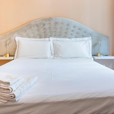Luxury Sant'Ambrogio Apartment Milan Exterior photo