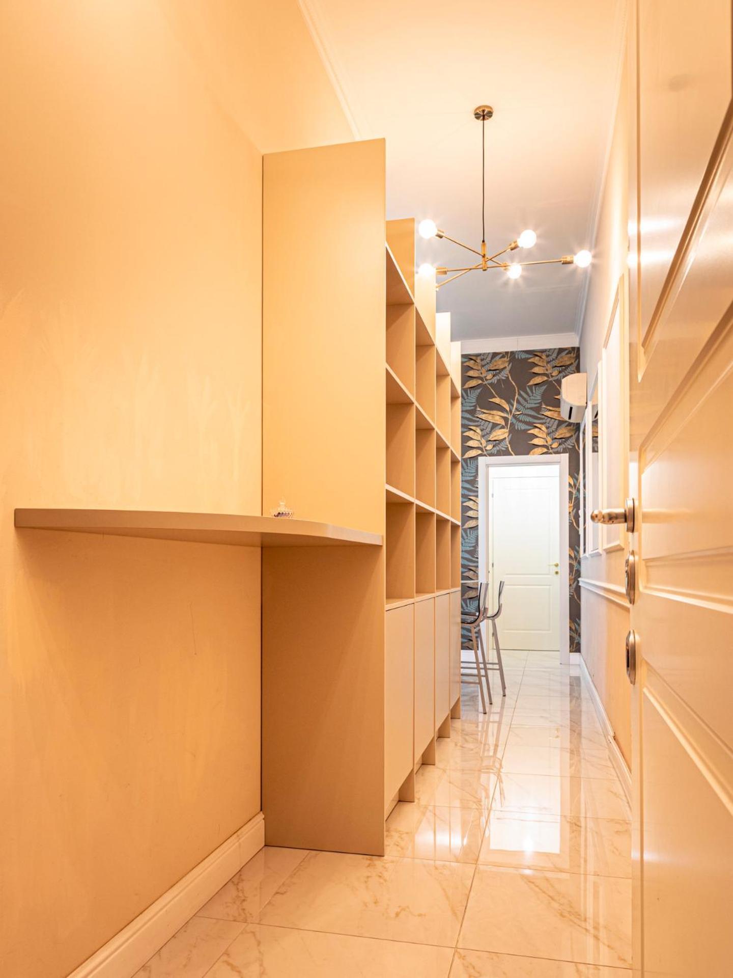 Luxury Sant'Ambrogio Apartment Milan Exterior photo