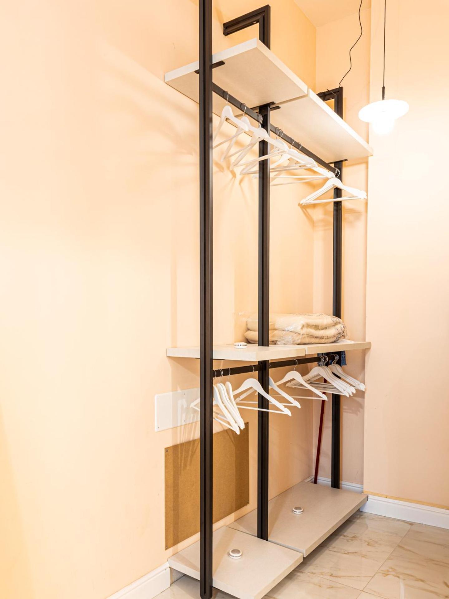 Luxury Sant'Ambrogio Apartment Milan Exterior photo