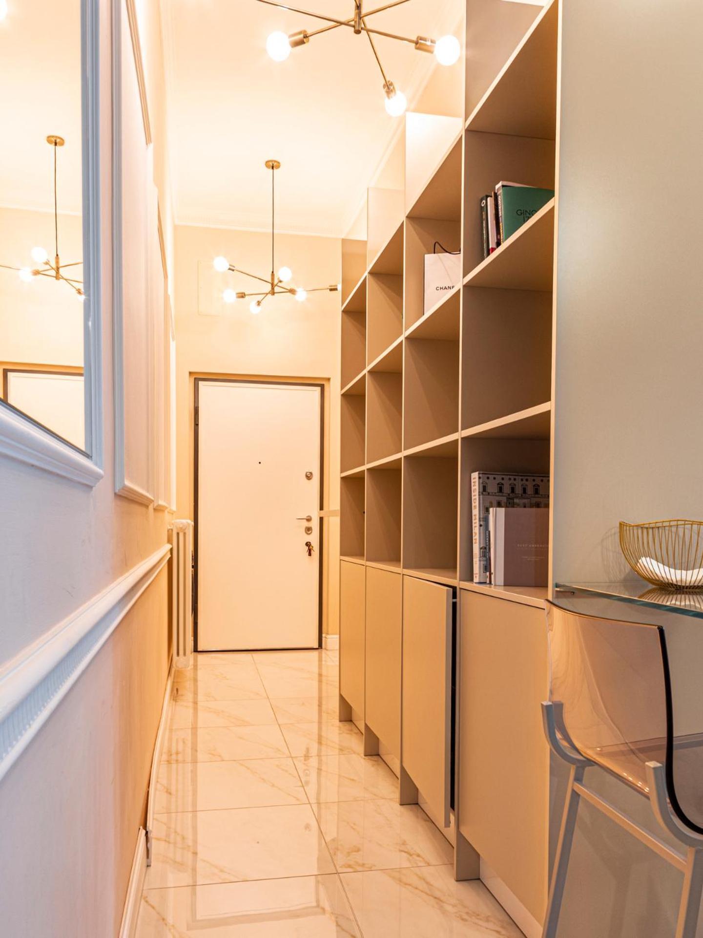 Luxury Sant'Ambrogio Apartment Milan Exterior photo