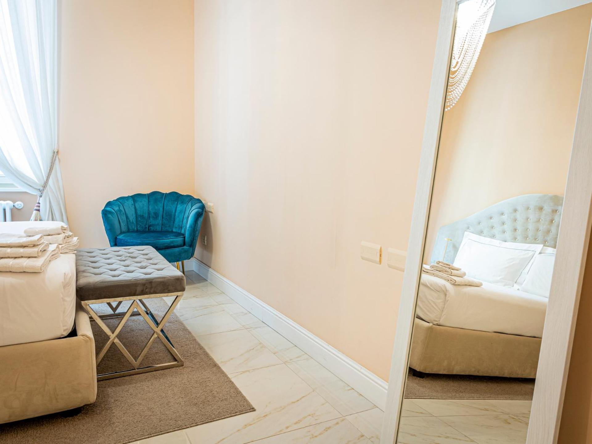 Luxury Sant'Ambrogio Apartment Milan Exterior photo
